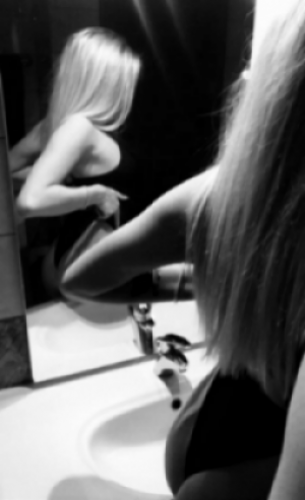 Индивидуалка Дарья