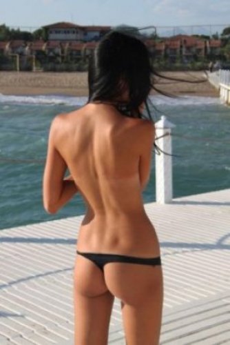 Индивидуалка СОНЯ