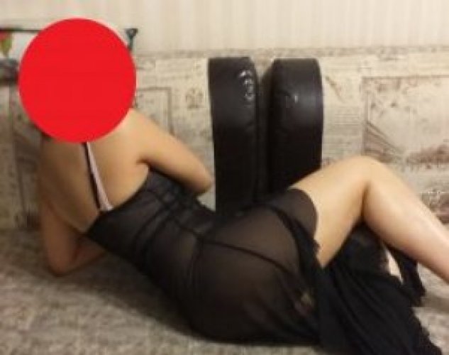 Индивидуалка Наиля