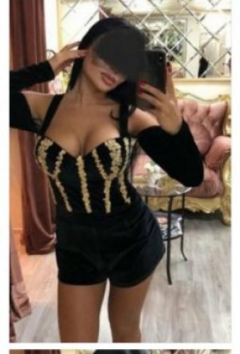 Индивидуалка София