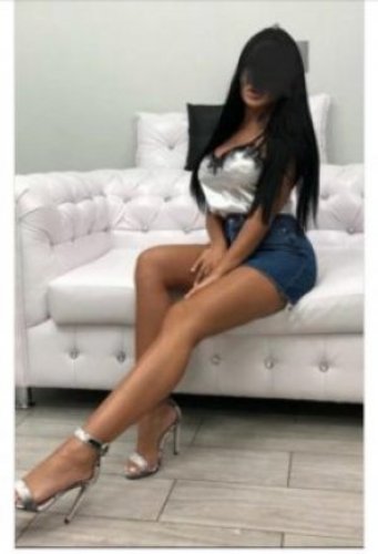 Индивидуалка София