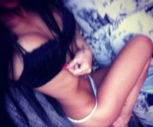 Индивидуалка Яна