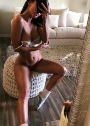 Индивидуалка Самира