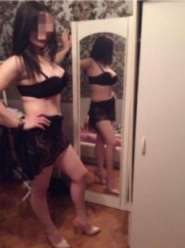 Индивидуалка НИКА