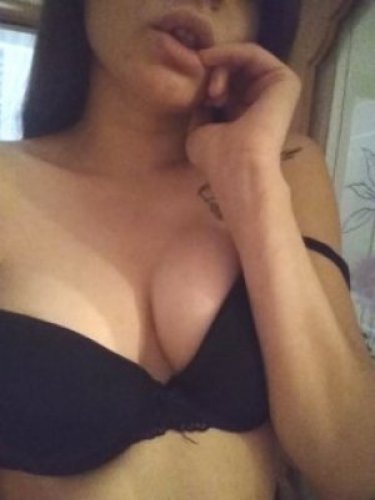 Индивидуалка Кетти