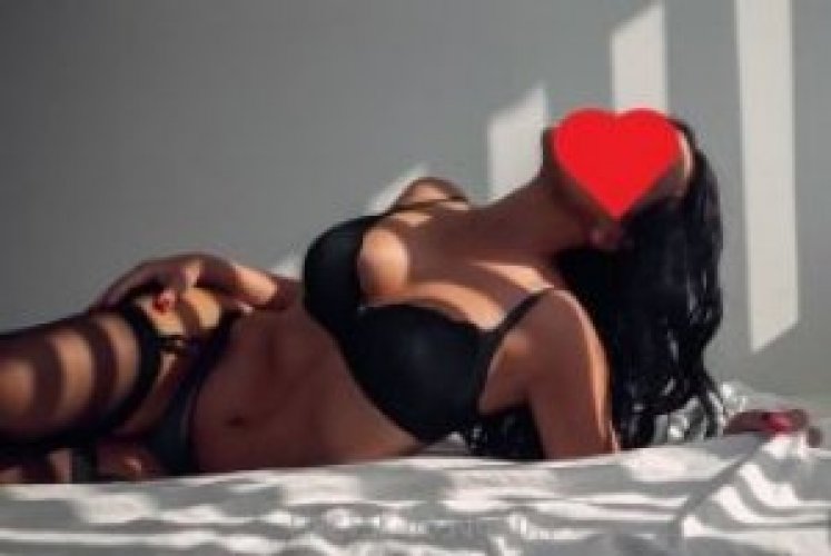 Индивидуалка Рита 