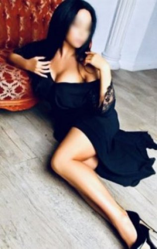 Индивидуалка Диана