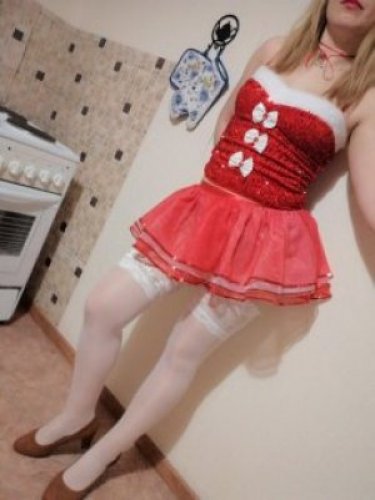 Индивидуалка ВАЛЕРИЯ НОВАЯ