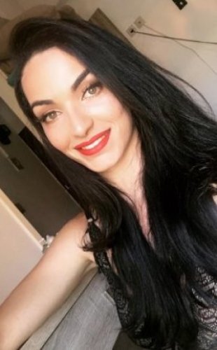 Индивидуалка Жанна