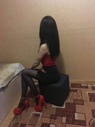 Индивидуалка Асенька