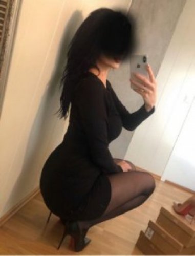 Индивидуалка Лера