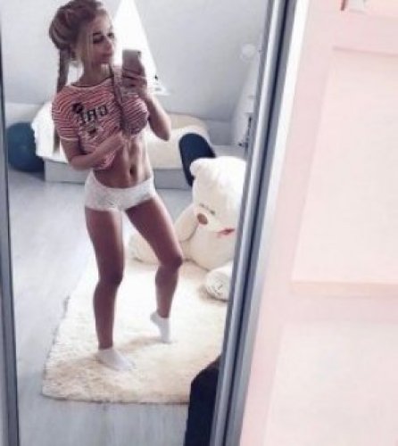 Индивидуалка Маша 