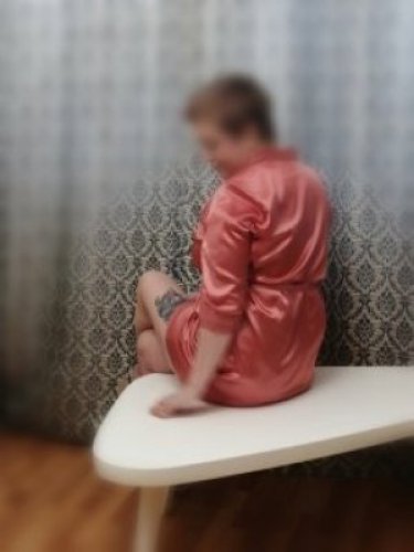 Индивидуалка Ирина45