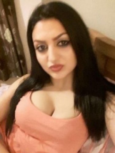 Индивидуалка Настя