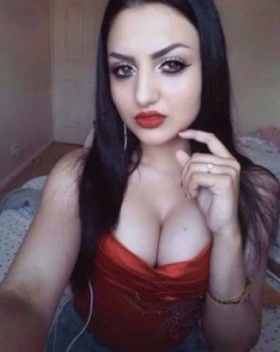 Индивидуалка Настя