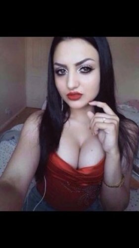 Индивидуалка Настя