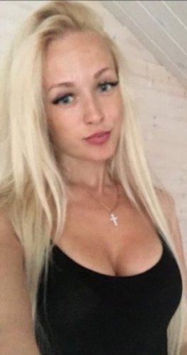 Индивидуалка Наташа