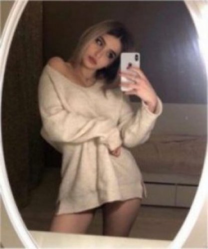 Индивидуалка Света