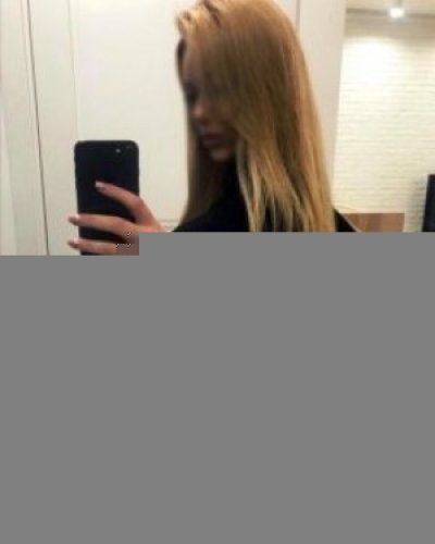 Индивидуалка Ирина