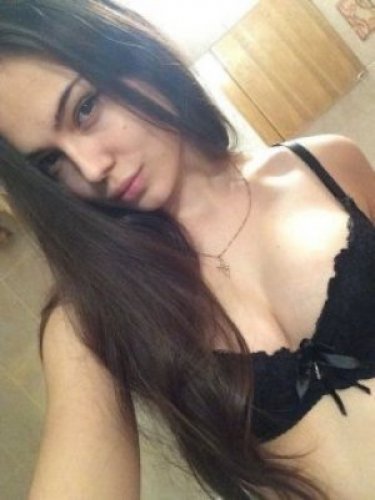 Настя