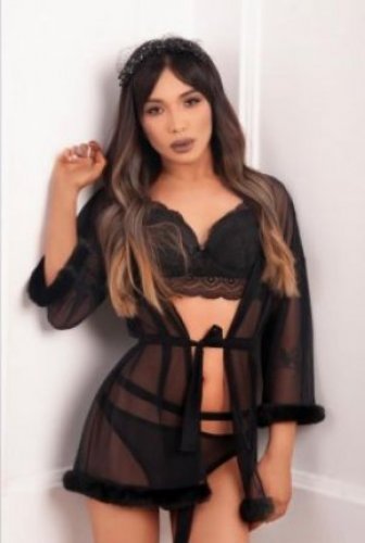 Индивидуалка Ева