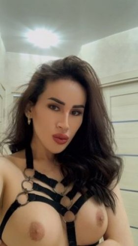 Индивидуалка АДЕЛИНА