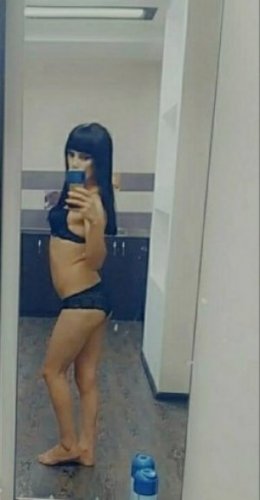 Индивидуалка Карина 