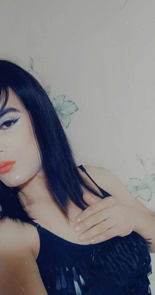 Индивидуалка Карина 