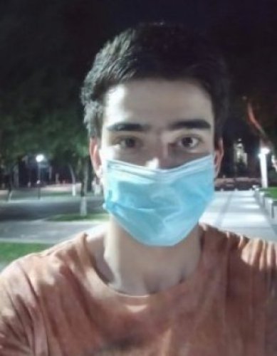 Индивидуалка Эльдар 