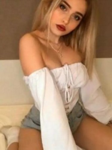 Индивидуалка Алёна